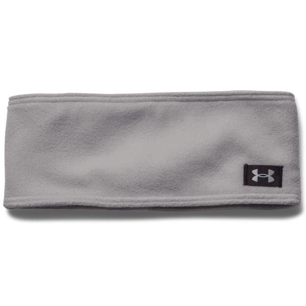 UNDER ARMOUR Women's Cozy Fleece Headband