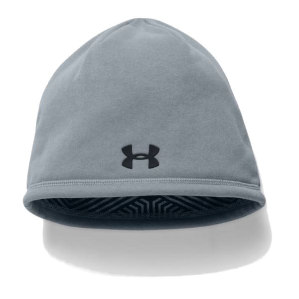 UNDER ARMOUR Men's ColdGear Infrared Elements Storm 2.0 Beanie