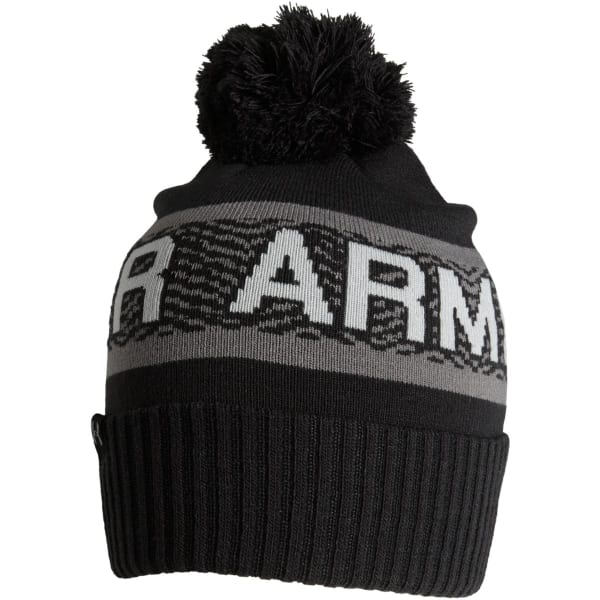 UNDER ARMOUR Men's Retro Pom Beanie