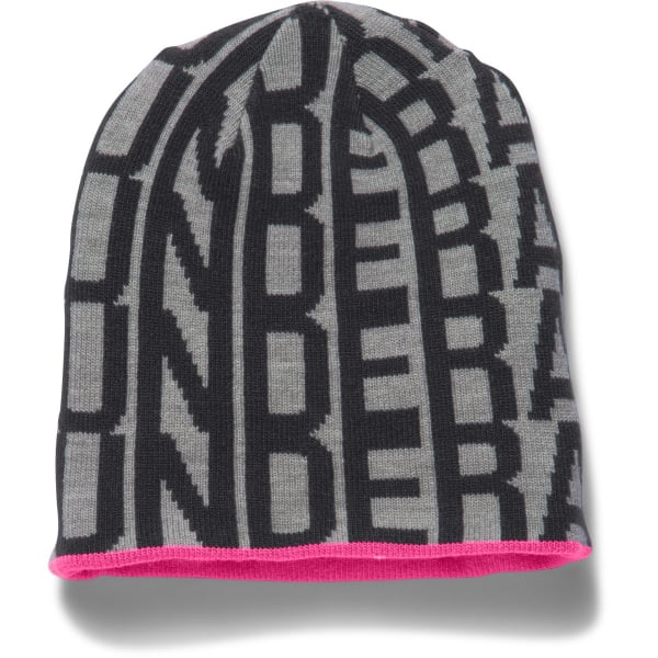 UNDER ARMOUR Girls' Glow Beanie