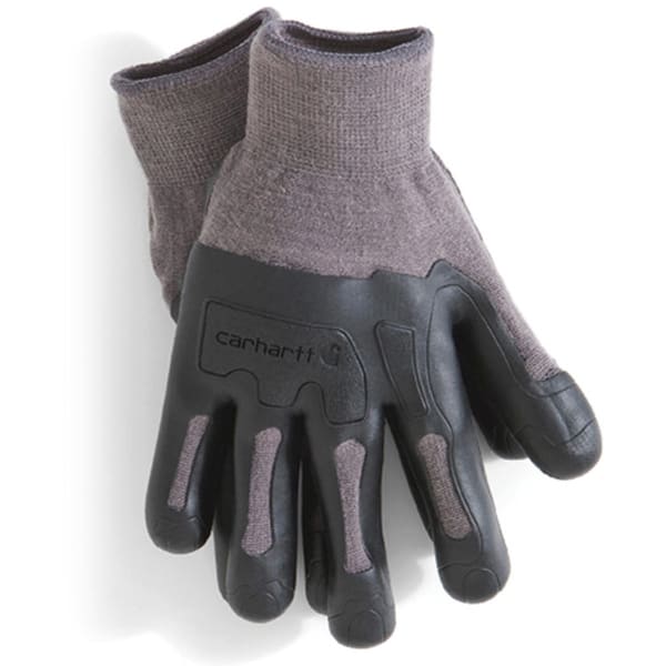 CARHARTT Men's C Grip Knuckler Work Gloves