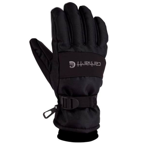 CARHARTT Men's Waterproof Gloves