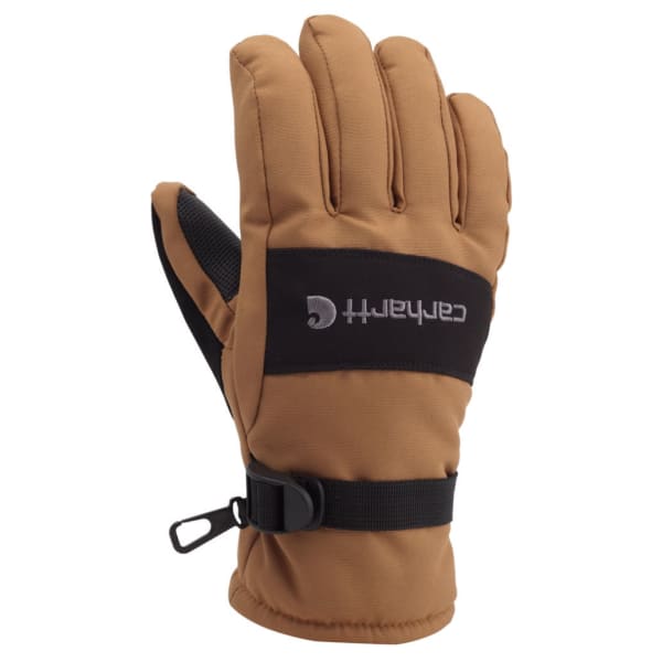 CARHARTT Men's Waterproof Gloves