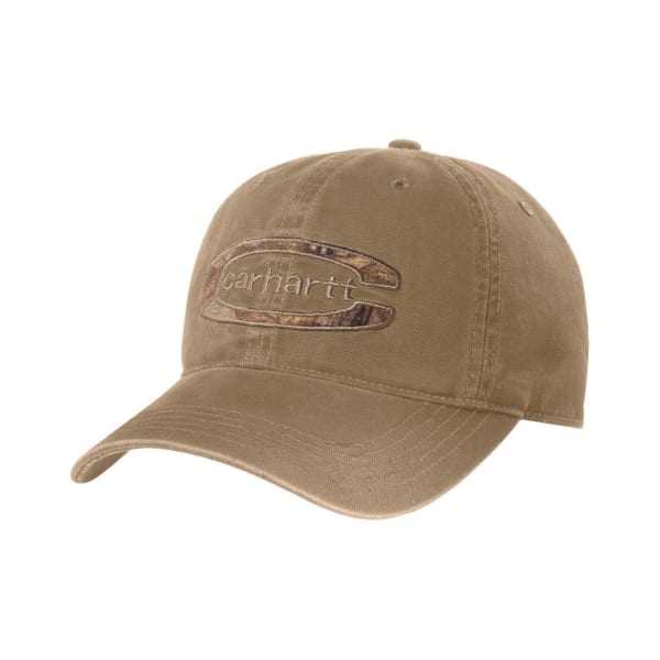 CARHARTT Men's Cedarville Cap