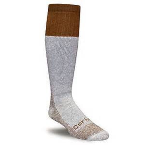 CARHARTT Men's Winter Boot Socks