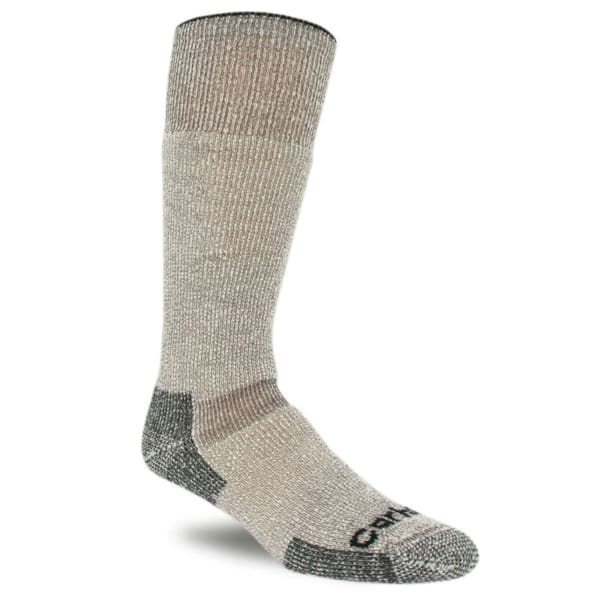 CARHARTT Men's Heavyweight Wool Blend Boot Socks - Bob’s Stores