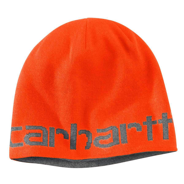 CARHARTT Men's Greenfield Reversible Hat