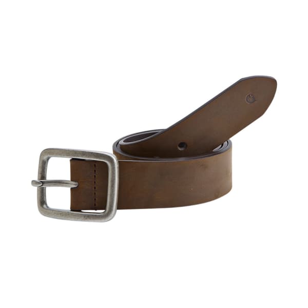 CARHARTT Men's Oil Tanned Belt