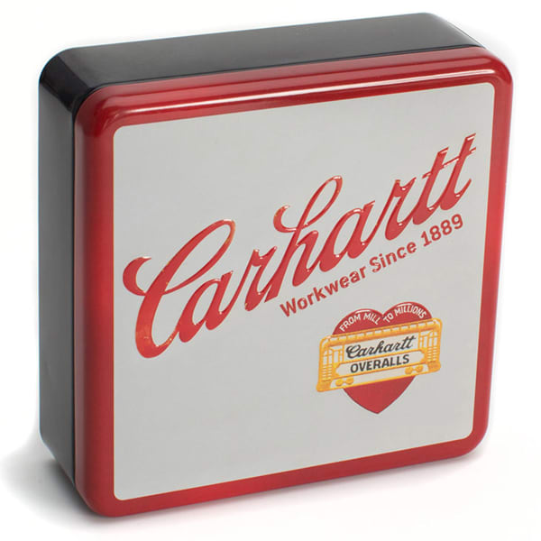 CARHARTT Two-Tone Trifold Wallet