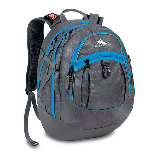 HIGH SIERRA Fat Boy Backpack