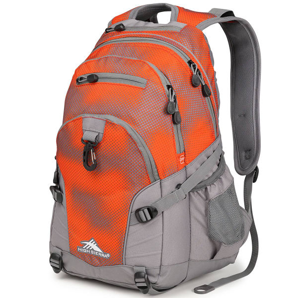 HIGH SIERRA Loop Backpack