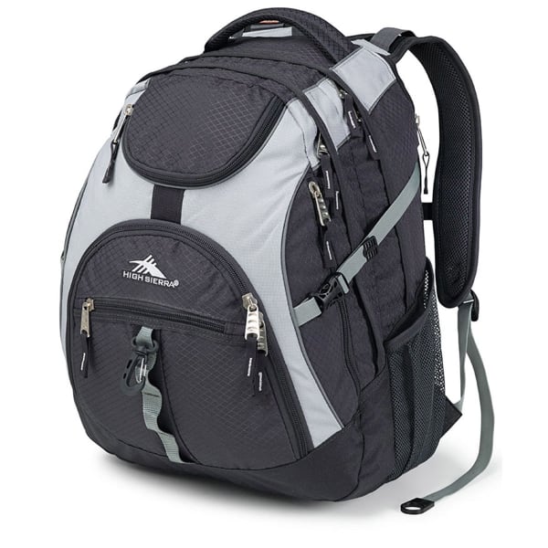 HIGH SIERRA Access Backpack