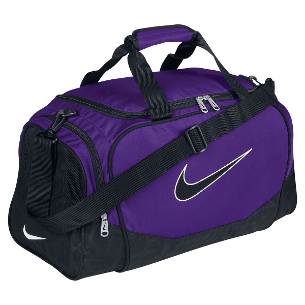 NIKE Brasilia 5 Duffel Bag, Small