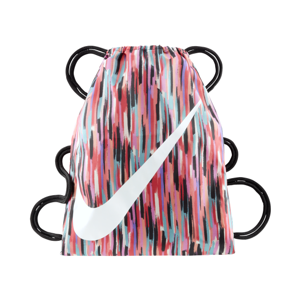 NIKE Graphic Gymsack