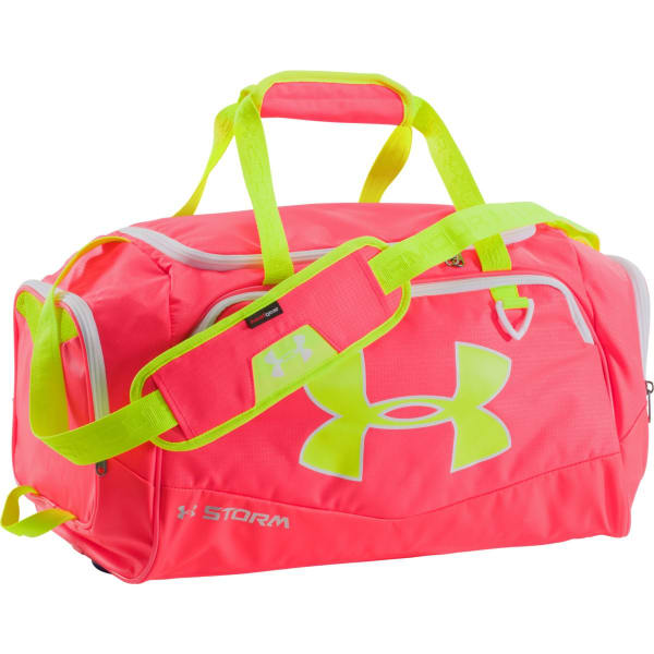 UNDER ARMOUR UA Undeniable Storm Small Duffle