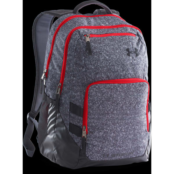 ua camden backpack