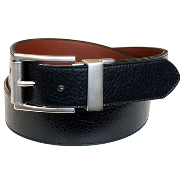 LEVI'S Men's Leather Belt