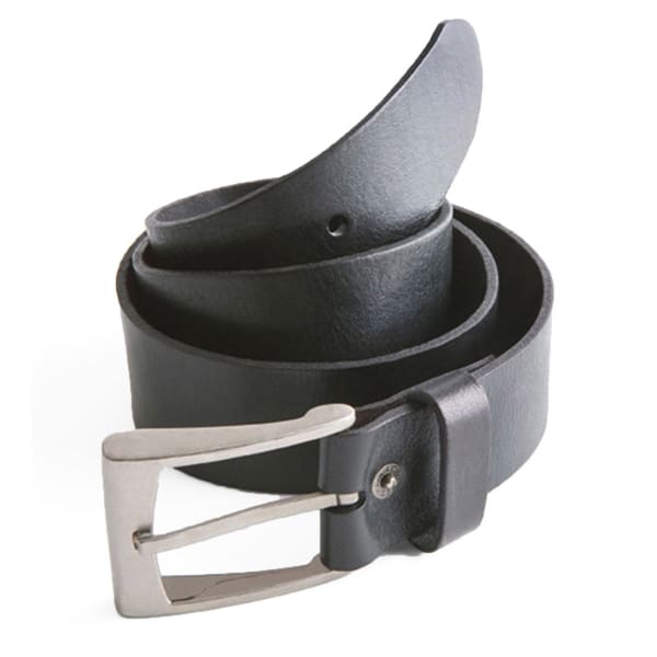 Levi's Men's Soft Bridle with Rivets Belt