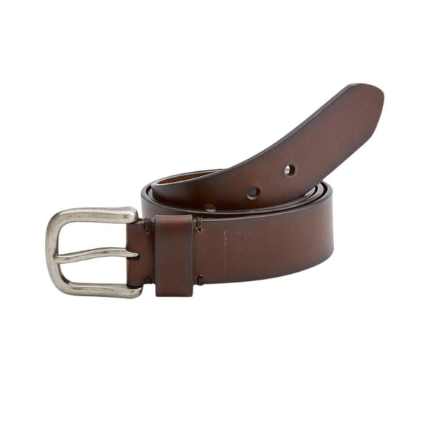 LEVI'S Men's Bridle Hand Bar Tack Belt