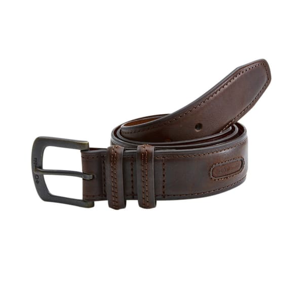 COLUMBIA Men's Double Loop Belt