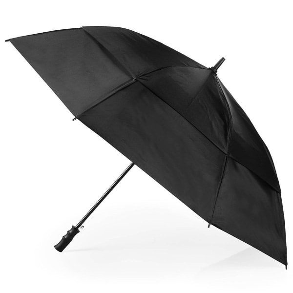 TOTES Stormbeater Vented Canopy Golf Umbrella