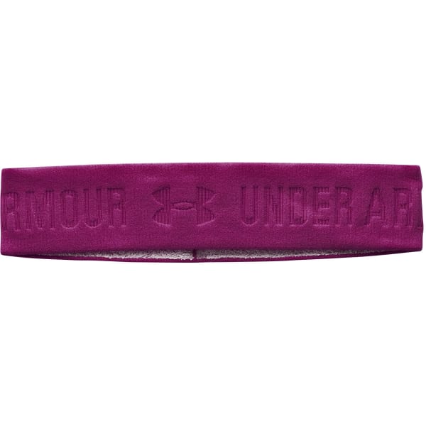 UNDER ARMOUR Women's ArmourGrip Wide Headband