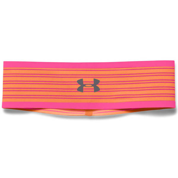 UNDER ARMOUR Women's Bonded Headband