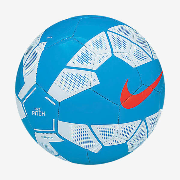 NIKE Pitch Soccer Ball