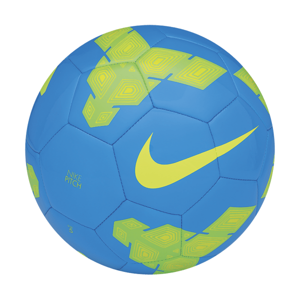 NIKE Pitch Soccer Ball