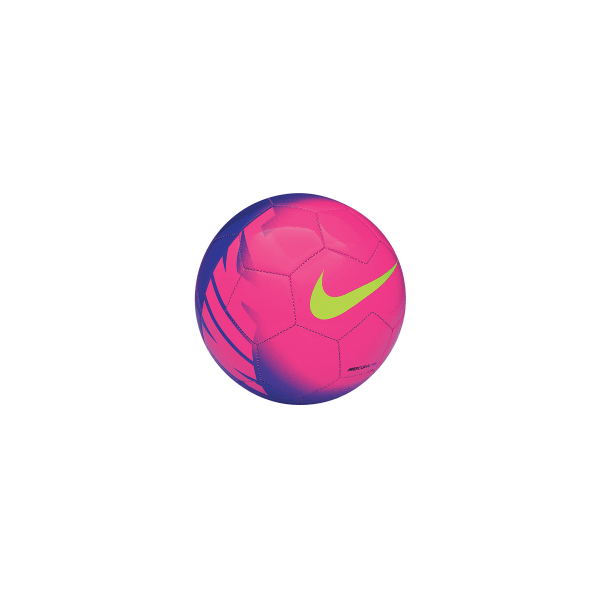 NIKE Mercurial Fade Soccer Ball