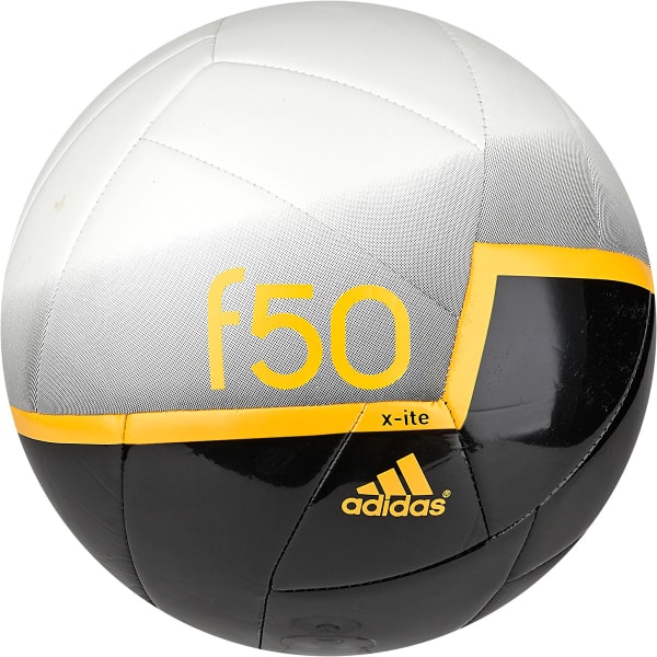 ADIDAS F50 X-Ite Soccer Ball