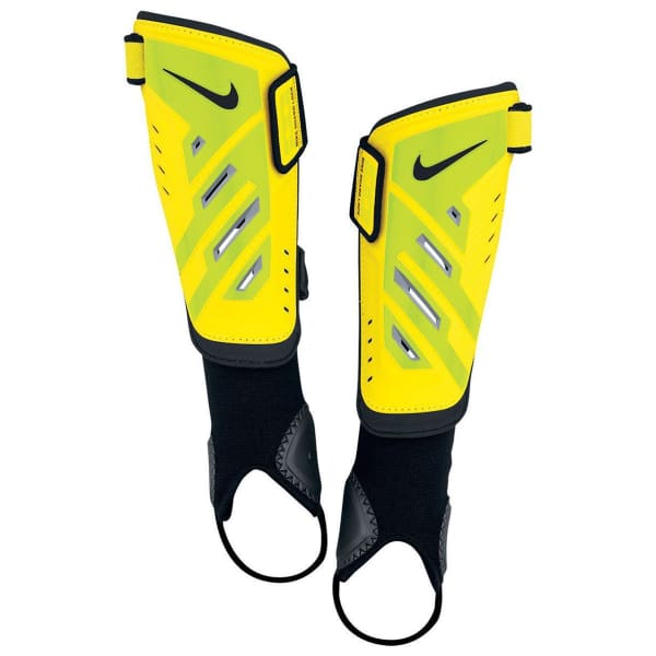 NIKE Adult Protegga Shield Shin Guards