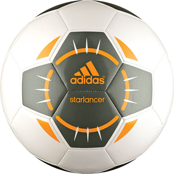 ADIDAS Starlancer IV Soccer Ball