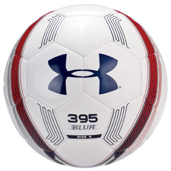 UNDER ARMOUR 395 Soccer Ball