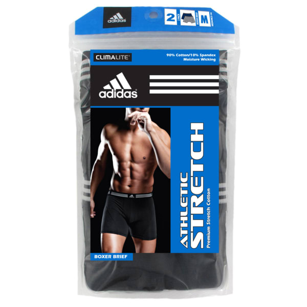 adidas athletic briefs