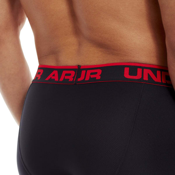 UNDER ARMOUR Men's Original Boxerjocks Boxer Briefs