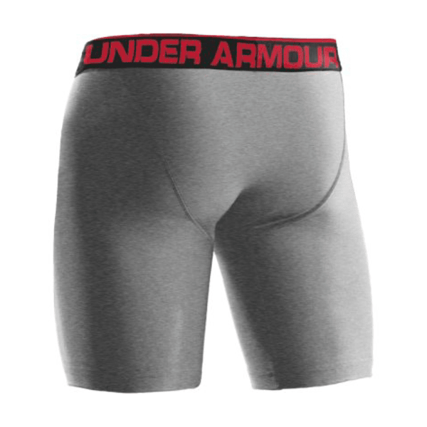 UNDER ARMOUR Men's Original Series 9 in. Boxerjock