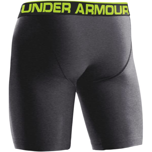 UNDER ARMOUR Men's Original Series 9" Boxerjock Briefs