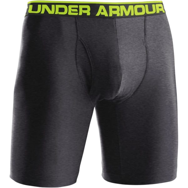 UNDER ARMOUR Men's Original Series 9" Boxerjock Briefs