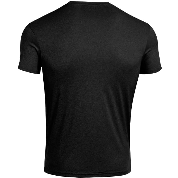 UNDER ARMOUR Men's HeatGear® Flyweight Crew Undershirt