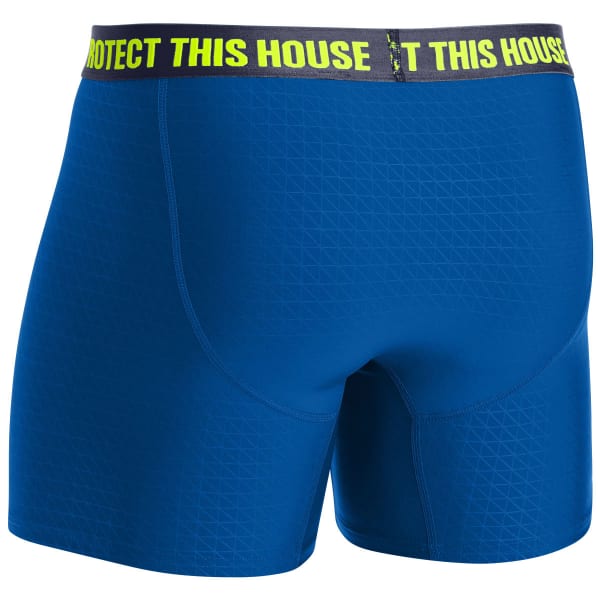 UNDER ARMOUR Men's Original Series Statement Boxerjock®