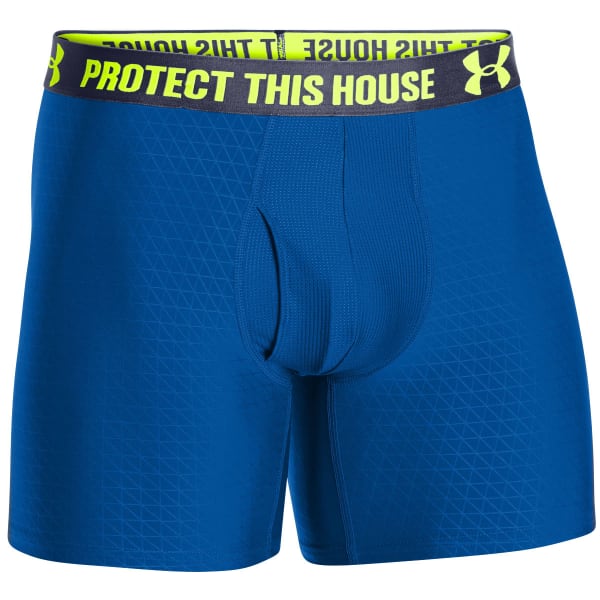 UNDER ARMOUR Men's Original Series Statement Boxerjock®