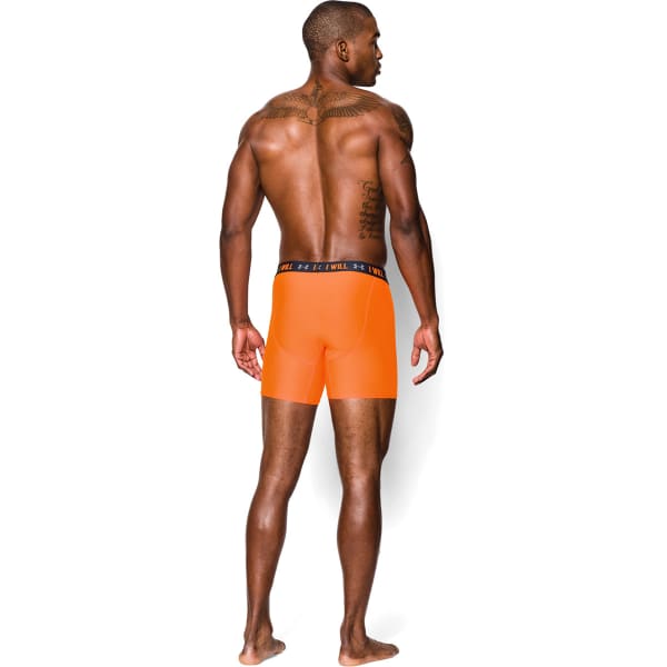 UNDER ARMOUR Men's Original Series Statement BoxerJock®