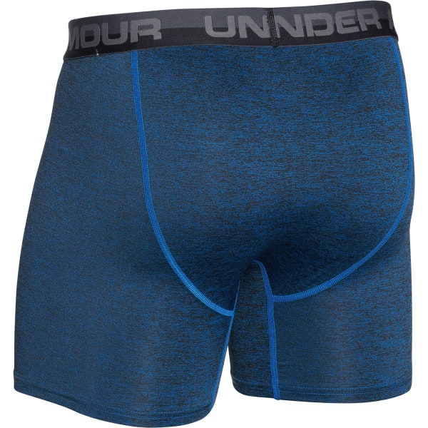 UNDER ARMOUR Men's Original Series Printed Twist Boxerjock Underwear