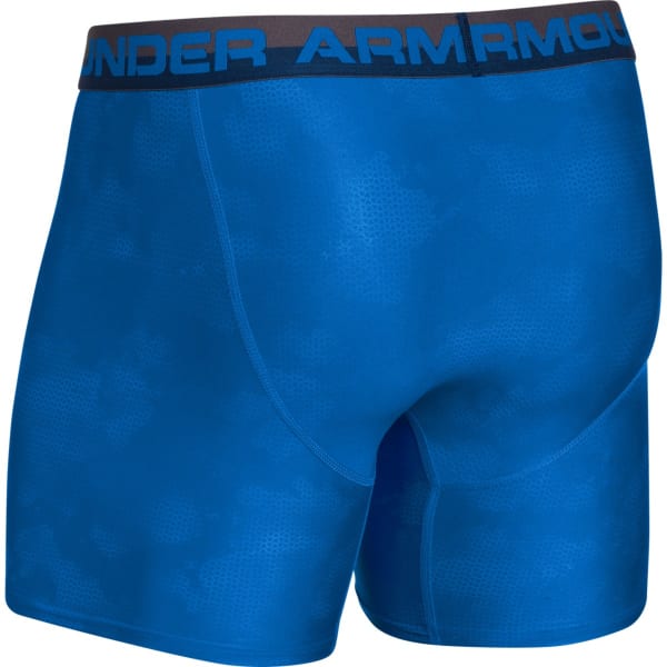UNDER ARMOUR Men's Original Series Printed Boxerjock Underwear