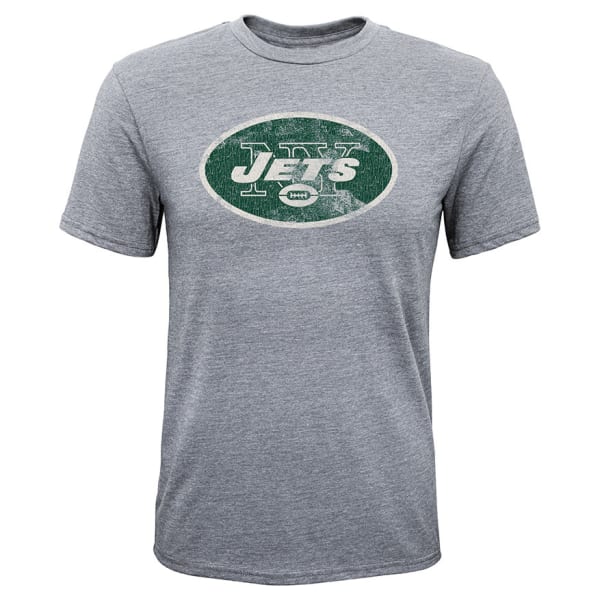 NEW YORK JETS Youth Main Identity Tee