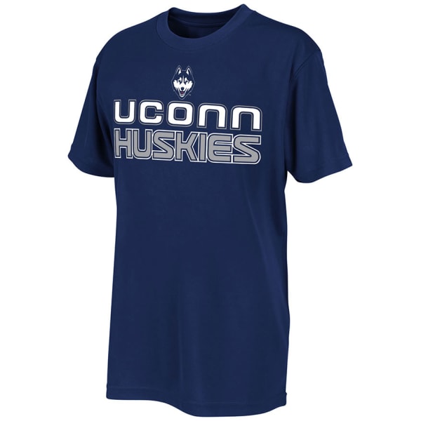 UCONN Youth Short Sleeve Tee