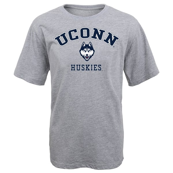 UCONN HUSKIES Kids' Classic Fade T-Shirt Set