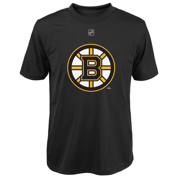 BOSTON BRUINS Kids' Brad Marchand #63 Short Sleeve Tee