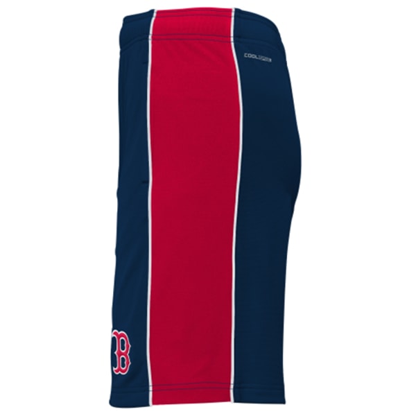 BOSTON RED SOX Boys' Classic Shorts